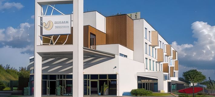 Focus Hotel Premium Lublin Conference & Spa Hotels in Lublin