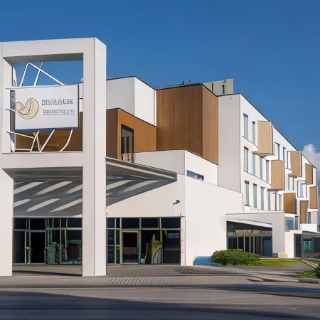 Focus Hotel Premium Lublin Conference & Spa