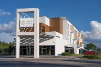 Focus Hotel Premium Lublin Conference & Spa - 4 stjerner