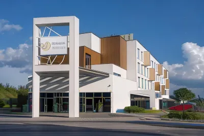 Focus Hotel Premium Lublin Conference & Spa Hotels in 
