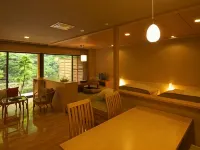 Shofuro Matsuya Hotels in 