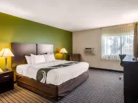 Quality Inn Stateline Hoteles en Wendover