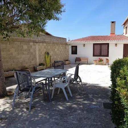 Tourist apartment El Silo Olite Отели в г. Олите