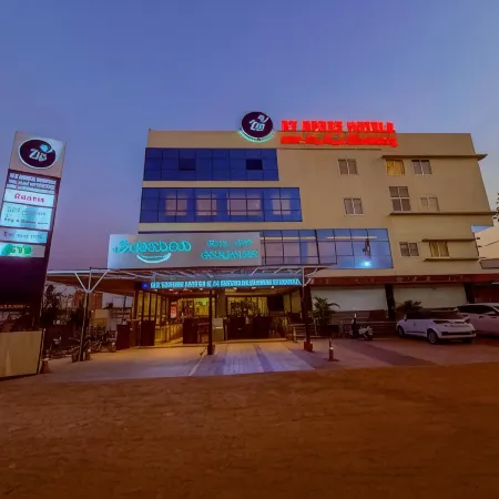 Zip by Spree Hotels Ilkal