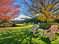 Heritage Motor Inn Corowa Hotels in Corowa