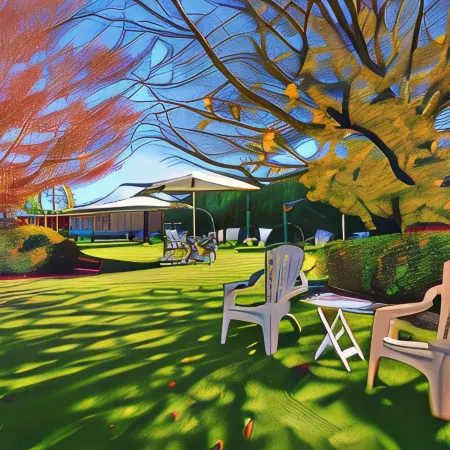 Heritage Motor Inn Corowa