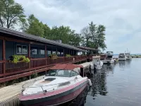 Fishermen's Delight
