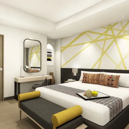 Citadines Amigo Iloilo