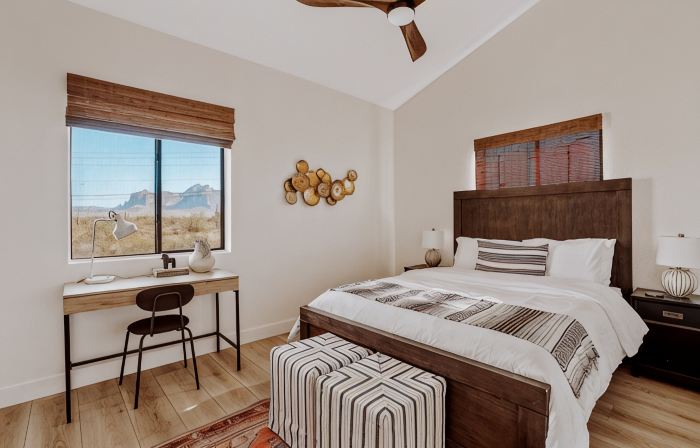 Superstition Mountain Views, Heated Pool/Hot Tub, 2Bd + Loft