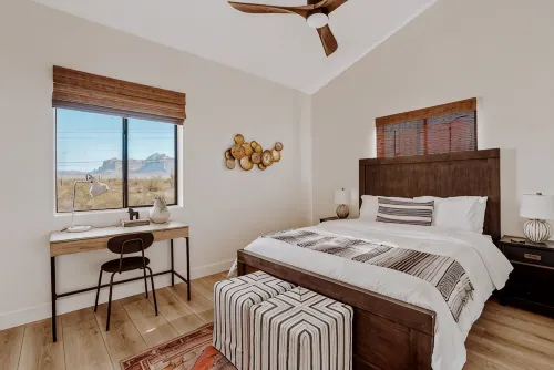 Superstition Mountain Views, Heated Pool/Hot Tub, 2Bd + Loft