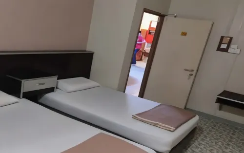 Marina Hotel Kemaman