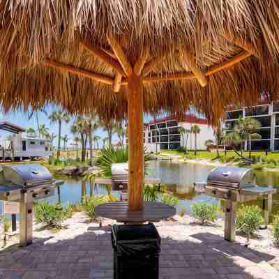 Newly Renovated Penthouse  with Beautiful Views of the Gulf! Others