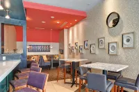 Hilton Garden Inn Raleigh/Crabtree Valley - bar