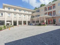 Hotel Villa Emitta Hotels in Tomohon