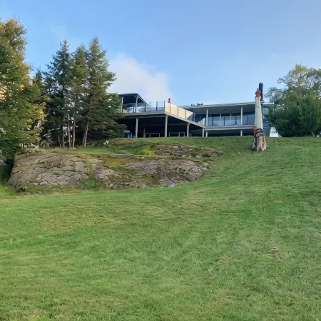 Waterfront Property On Halifax's North West Arm