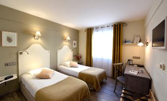 The Originals Boutique, Hôtel du Parc, Cavaillon