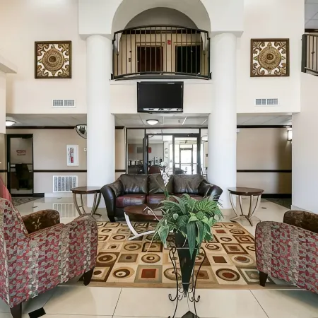 Quality Inn Kingsville Hwy 77