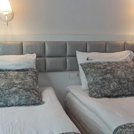 Harbour Otel