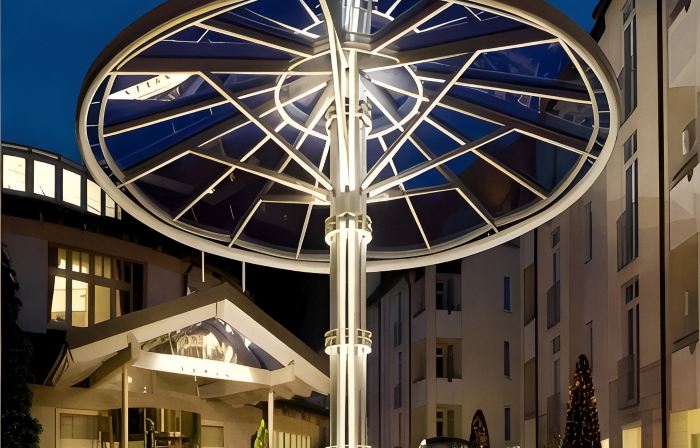 Hotel Rosenpark