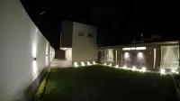 Asher Hospedaje y Turismo