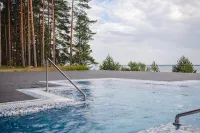Park-Hotel "Buhta Koprino" - Pools