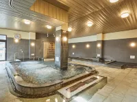 Oyado Andon Toba - Hot Springs