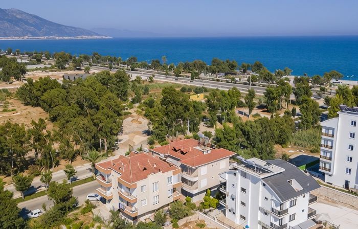 Demyra Boutique Hotel