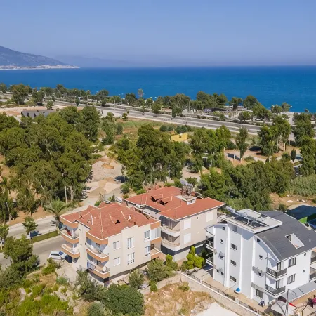 Demyra Boutique Hotel