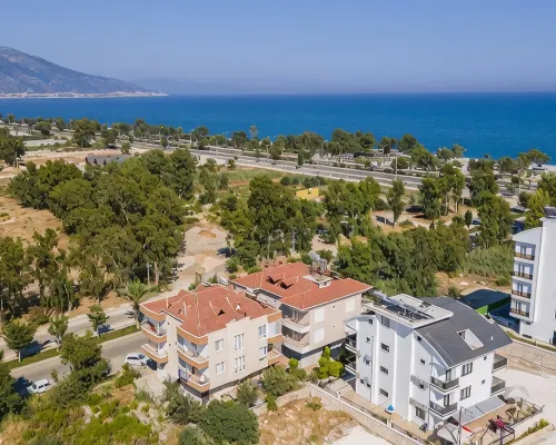Demyra Boutique Hotel Hotels in Demre