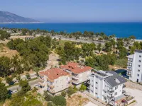 Demyra Boutique Hotel