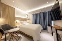 Asan Marie Hotel