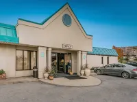 Horseshoe Curve Lodge فنادق في لوگن ٹاؤن شپ