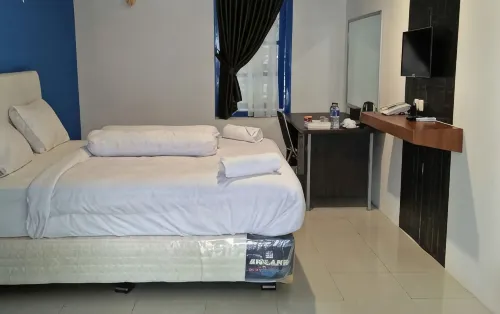 Manunggal Hotel
