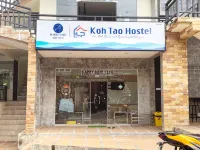 Hike Time Koh Tao Hostel Hotels near Mae Haad Post Office