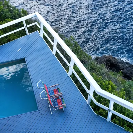 Paradise with Exquisite Ocean View