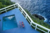 Paradise with Exquisite Ocean View - Villaer