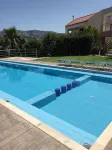 Almyrida Apartments, Large pool, 5 minutes walk from beach - Beach