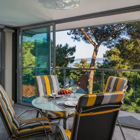 Villa Aqua - Adults Only