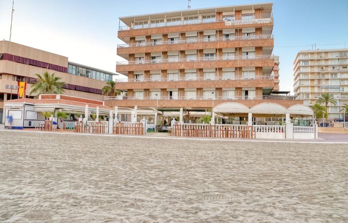 Hotel Polamar