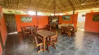 EcoVila-Zen Bougainville - Hotel Pousada - spa
