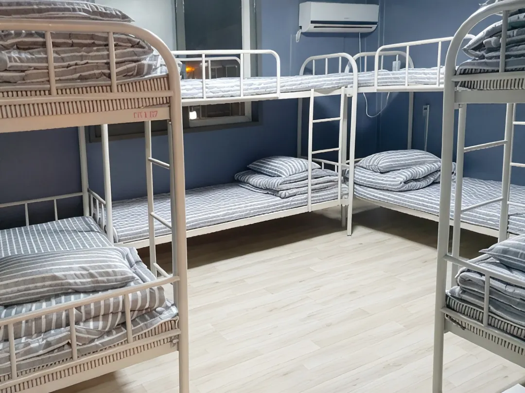 Boryeong Awesome Guest House - 인천광역시