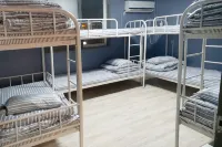 Boryeong Awesome Guest House - Pensionat