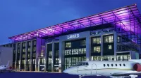 Legend Hotel Lagos Airport, Curio Collection by Hilton - 5-Star
