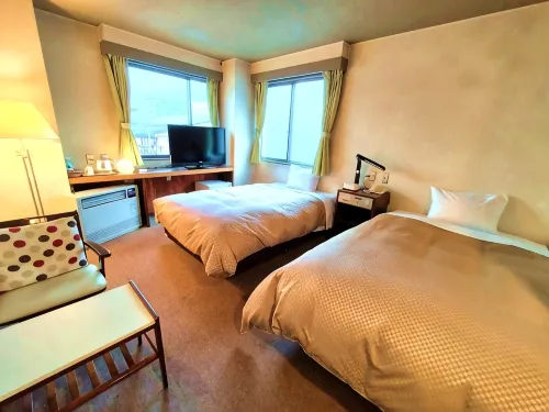 Hotel Sakuranbo
