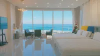 Pohang Jane Poolvilla