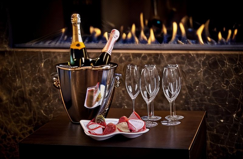 Hotel Favor photo 2