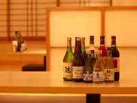 Green Pia三陸宮古 - 酒吧