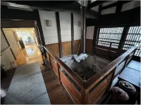 Zenigame, Zenigame Hot Spring, Kanazawa - Suối nước nóng