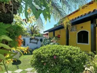 Pousada Summer Beach by Itaúna