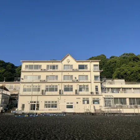 Nature Inn Osekan